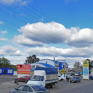 Korochanskaya Street, 73Б, : foto