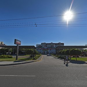 Zaporizke Highway, 62А, Dnipro: photo