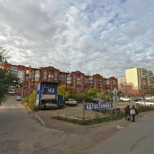 Ivana Chernykh Street, No:54, Tomsk: Fotoğraflar