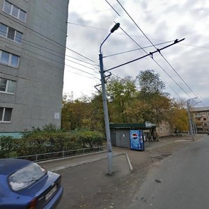 Pobedy Avenue, 128, Orenburg: photo