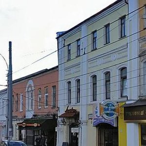 Рязань, Краснорядская улица, 3: фото