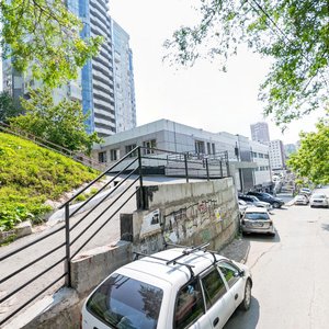 Nekrasovskaya Street, 94 ، فلاديفوستوك: صورة