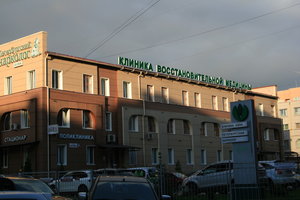 Korolyova Avenue, 48к7, Saint Petersburg: photo