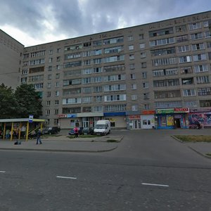 Mochenkova Street, 14А, Cherepovets: photo