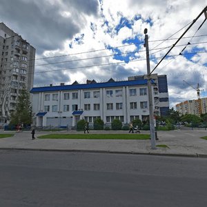 Львов, Проспект Червоной Калины, 76А: фото