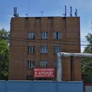 Zavodskaya Street, 15 ، : صورة