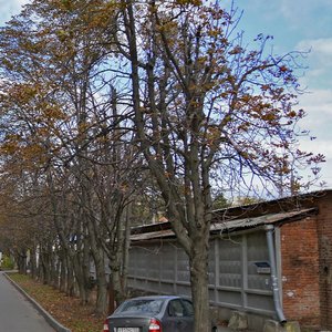 Stavropolskaya Street, 137/1, Krasnodar: photo