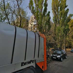 Entuziastiv Street, 47, Kyiv: photo