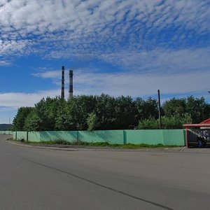 Podgornaya Street, 92, : foto