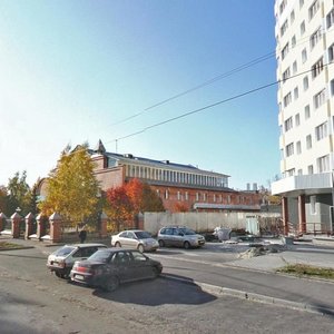 Putilovskaya Street, 20В, : foto