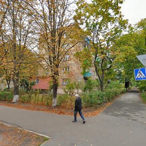 Akademika Kablukova Street, 1, Kyiv: photo