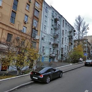 Tarasivska Street, 16, Kyiv: photo