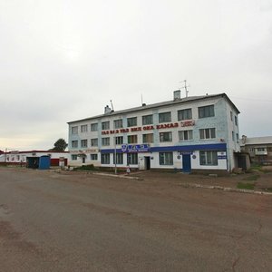 Ulitsa Gorkogo, 35А, : foto