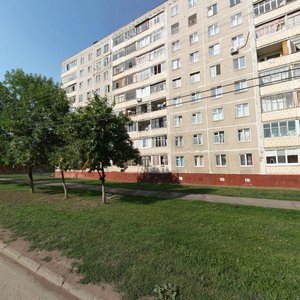 Avrory Street, 11, Ufa: photo