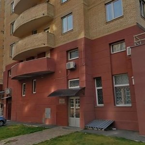 Mykilsko-Slobidska Street, 6, Kyiv: photo