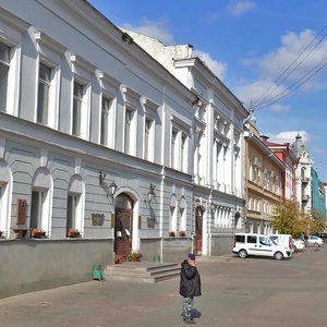 Musy Dzhalilya Street, No:7, Kazan: Fotoğraflar