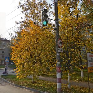 Leskova Street, 48, Nizhny Novgorod: photo