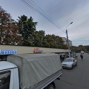 Ostafiia Dashkevycha Street, No:2, Kiev: Fotoğraflar