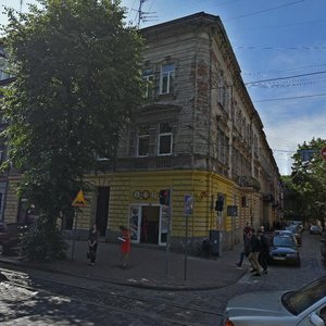 Vulytsia Stepana Bandery, 25 ، لفيف: صورة