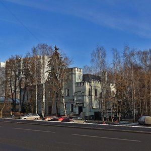 Vitebskaya Street, 9с28, : foto