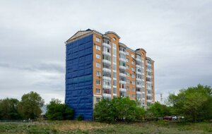 Internatsionalniy Microdistrict, No:25, Sayanogorsk: Fotoğraflar