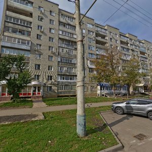Ignatova Street, 16, Krasnodar: photo