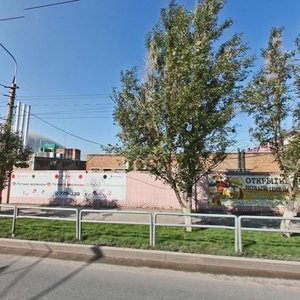 Lesnaya Street, 23к3, : foto