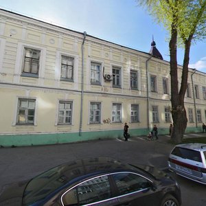 Marshala Zhukova Street, 1, Yekaterinburg: photo