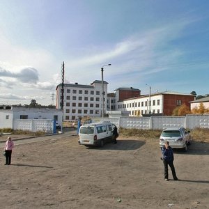 Ulitsa Batozhabaya, 10, Ulan‑Ude: photo