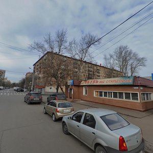 Rizhsky Drive, 6А, Moscow: photo