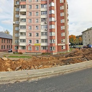 Минск, Денисовская улица, 31: фото