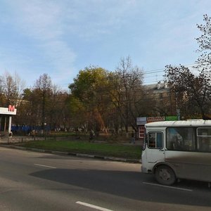 Lenin Avenue, 58, Nizhny Novgorod: photo