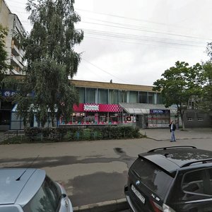 Yana Raynisa Boulevard, No:4к1, Moskova: Fotoğraflar