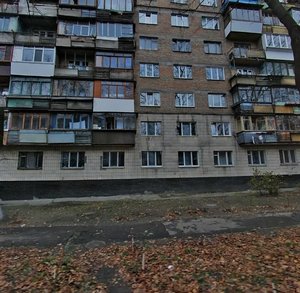 Preobrazhenska Street, 16, Kyiv: photo