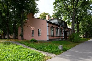 Pushkinskaya Street, 19, : foto