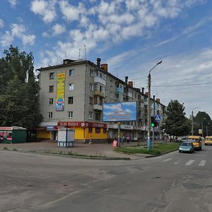 Брянск, Почтовая улица, 57: фото