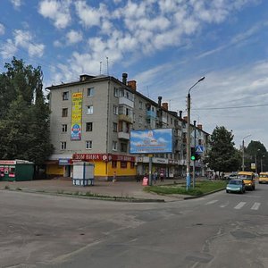 Pochtovaya ulitsa, 57, : foto