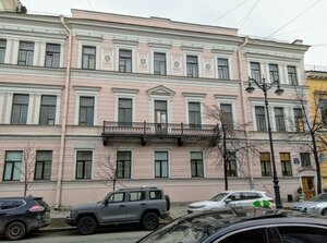 Bol'shaya Morskaya Street, 50, : foto