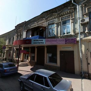 Sotsialisticheskaya Street, 83, Rostov‑na‑Donu: photo