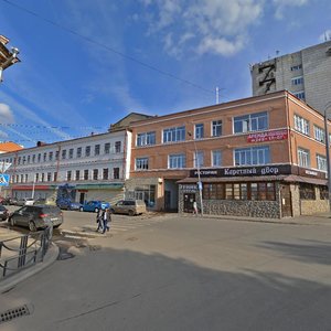 Gabdully Tukaya Street, 39/25, Kazan: photo