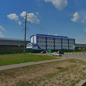 Mashinostroiteley Street, 23, Podolsk: photo