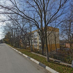 Olega Koshevogo Street, 17, Krasnodar Krai: photo