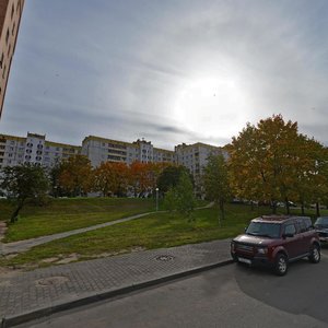 Dunina-Marcinkievicha Street, 6, Minsk: photo