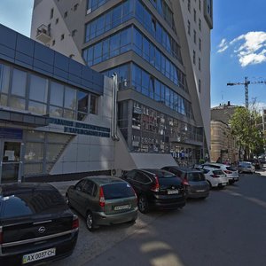 Korolenka Street, 16, Kharkiv: photo