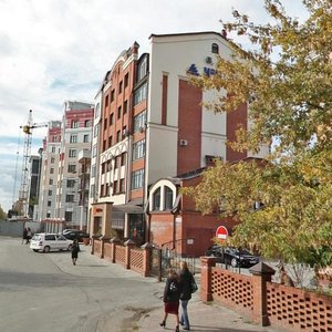Барнаул, Пролетарская улица, 50: фото