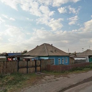 Ulitsa Turgeneva, 36, Krasnoyarsk: photo