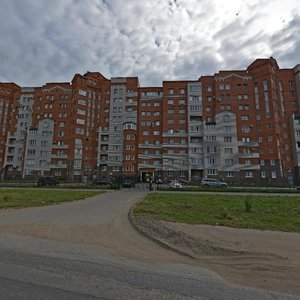 9-ya Leninskaya ulitsa, 1к1, Omsk: photo