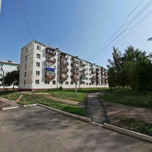 Ulitsa Musorgskogo, 7, Ufa: photo