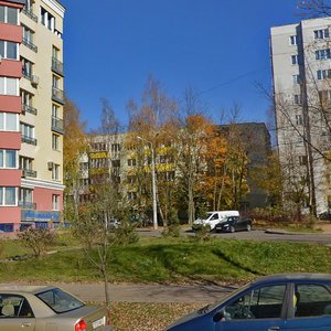 Uruckaja Street, 7, Minsk: photo