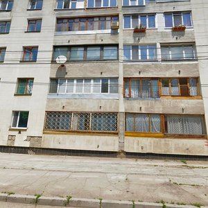 Mendeleeva Street, 9, Simferopol: photo